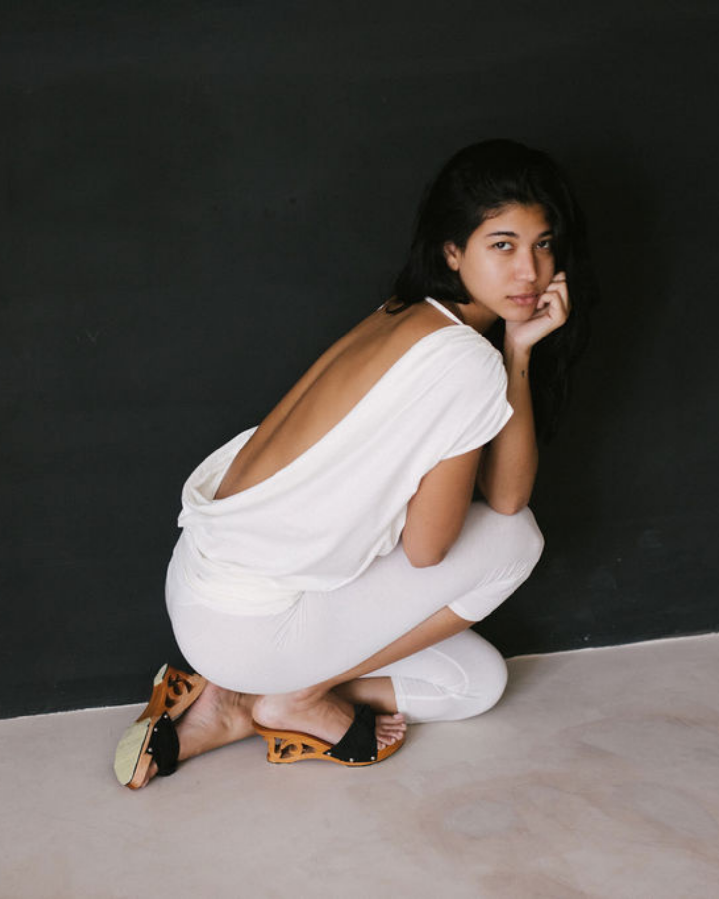 Sera Top - Pre Order