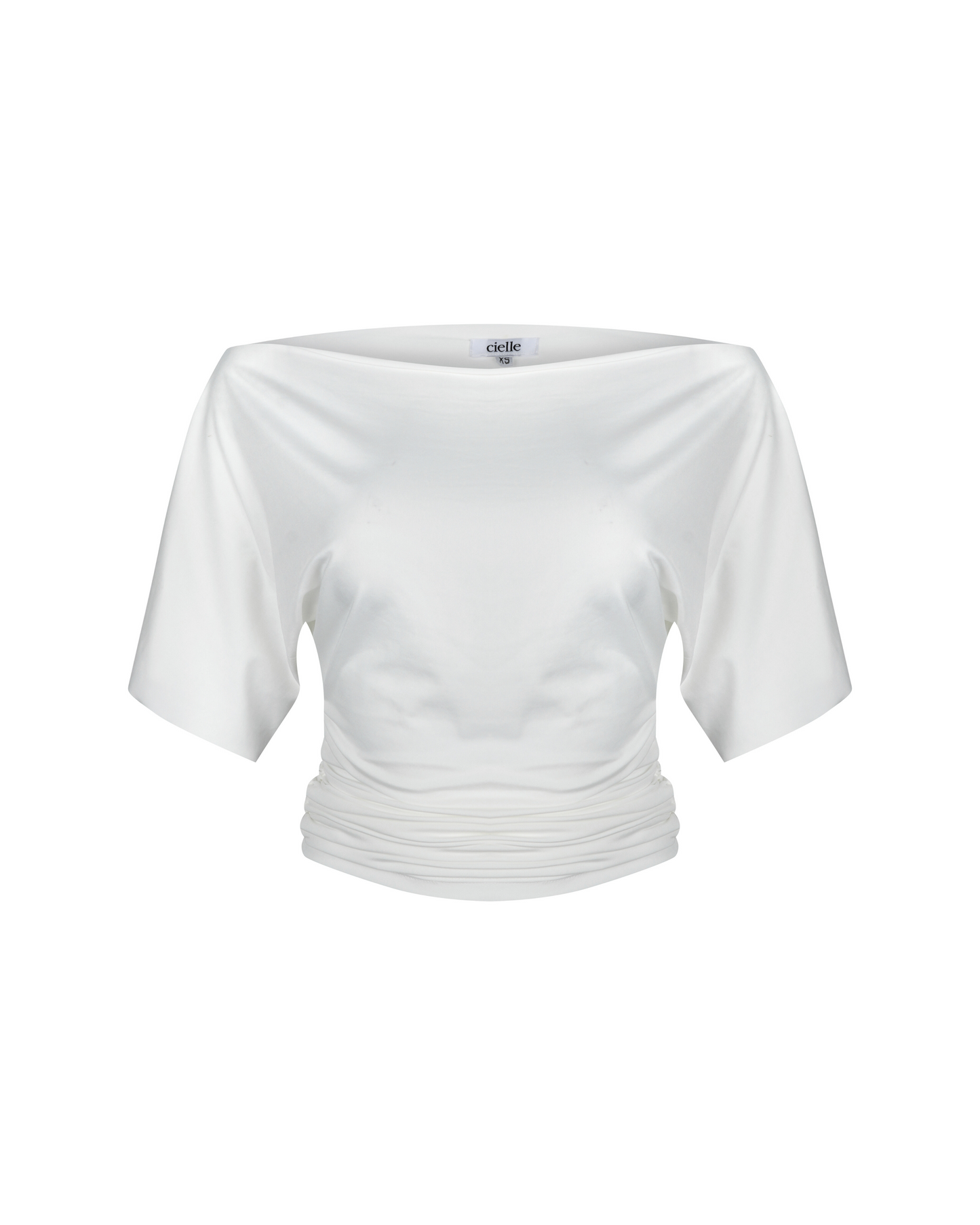 Vela Top - Ivory