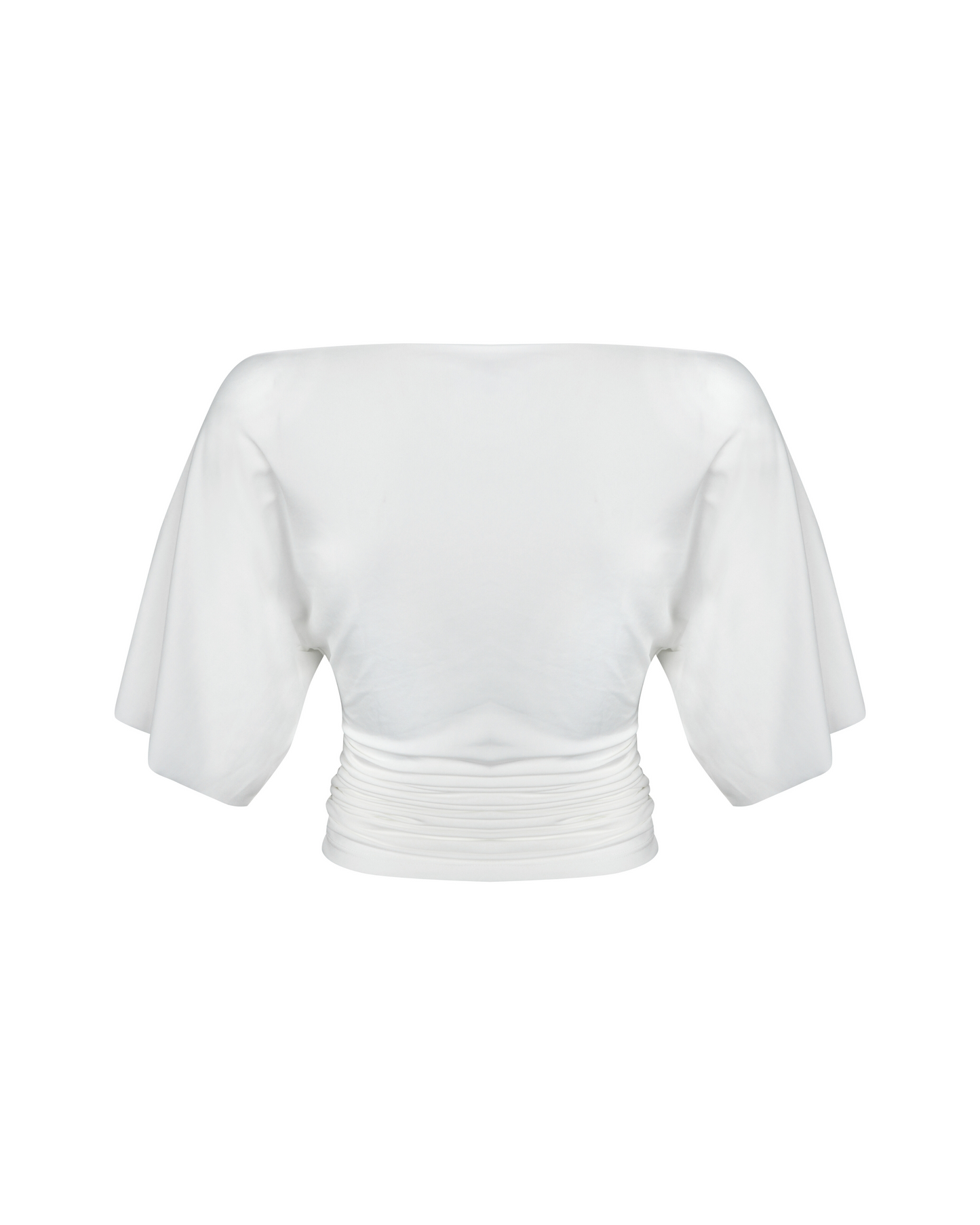 Vela Top - Ivory