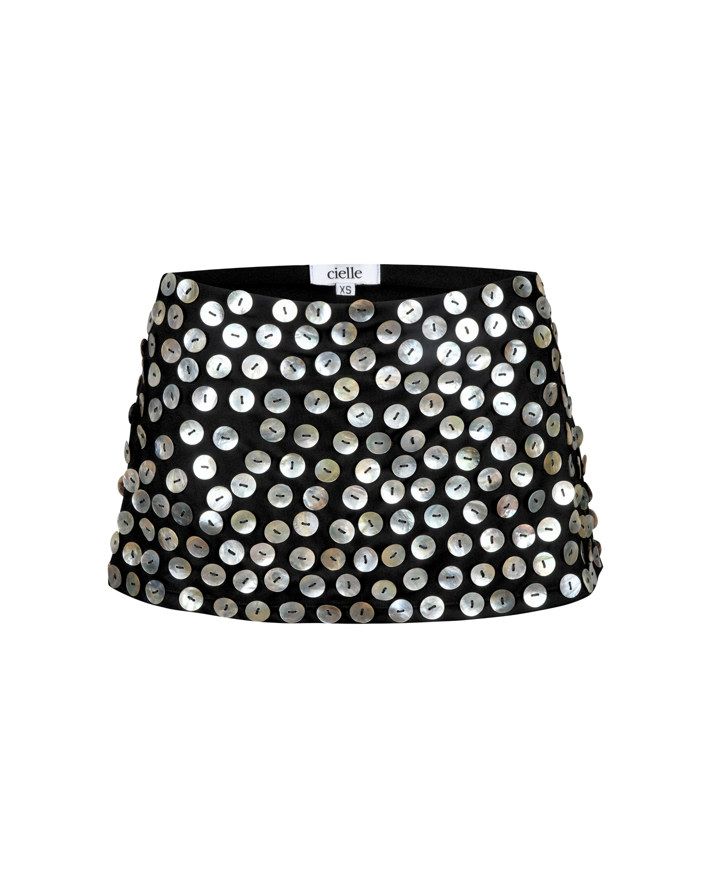 Perla Skort