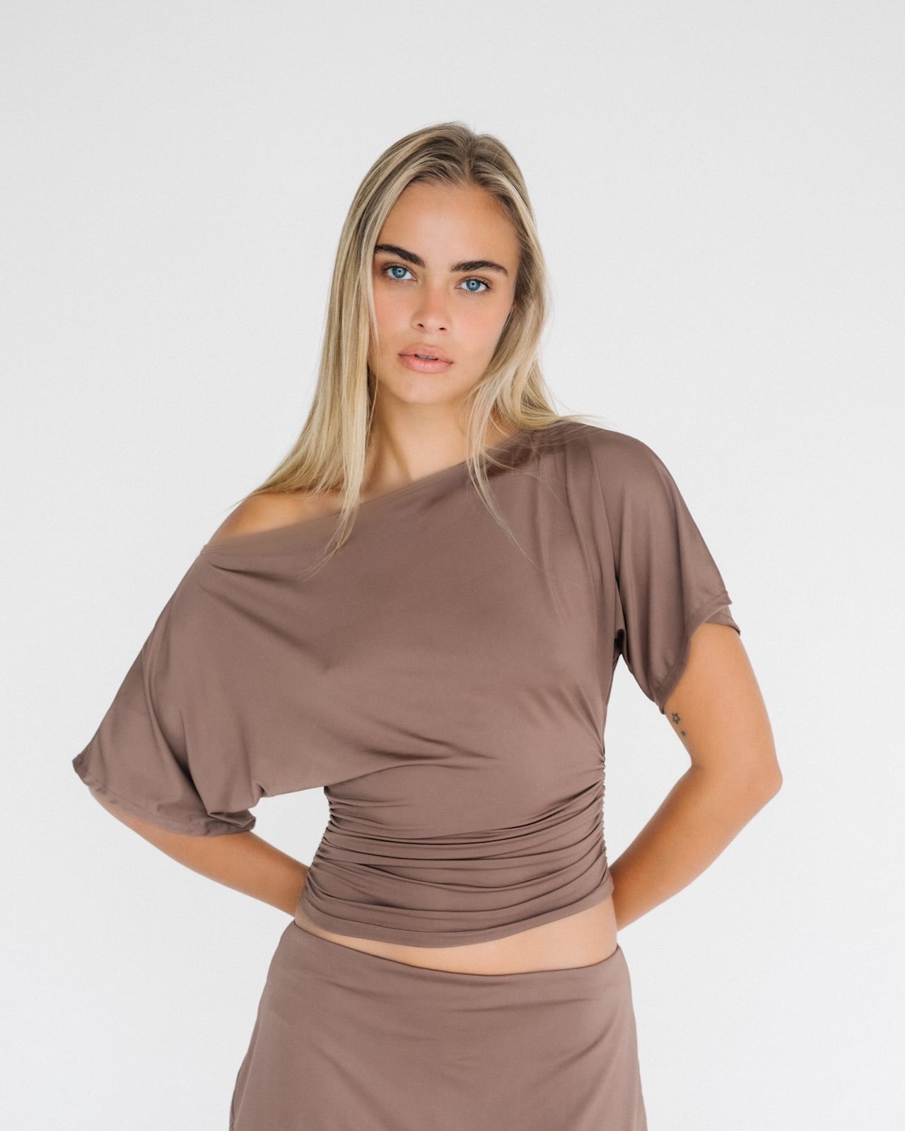 Vela Top - Cacao