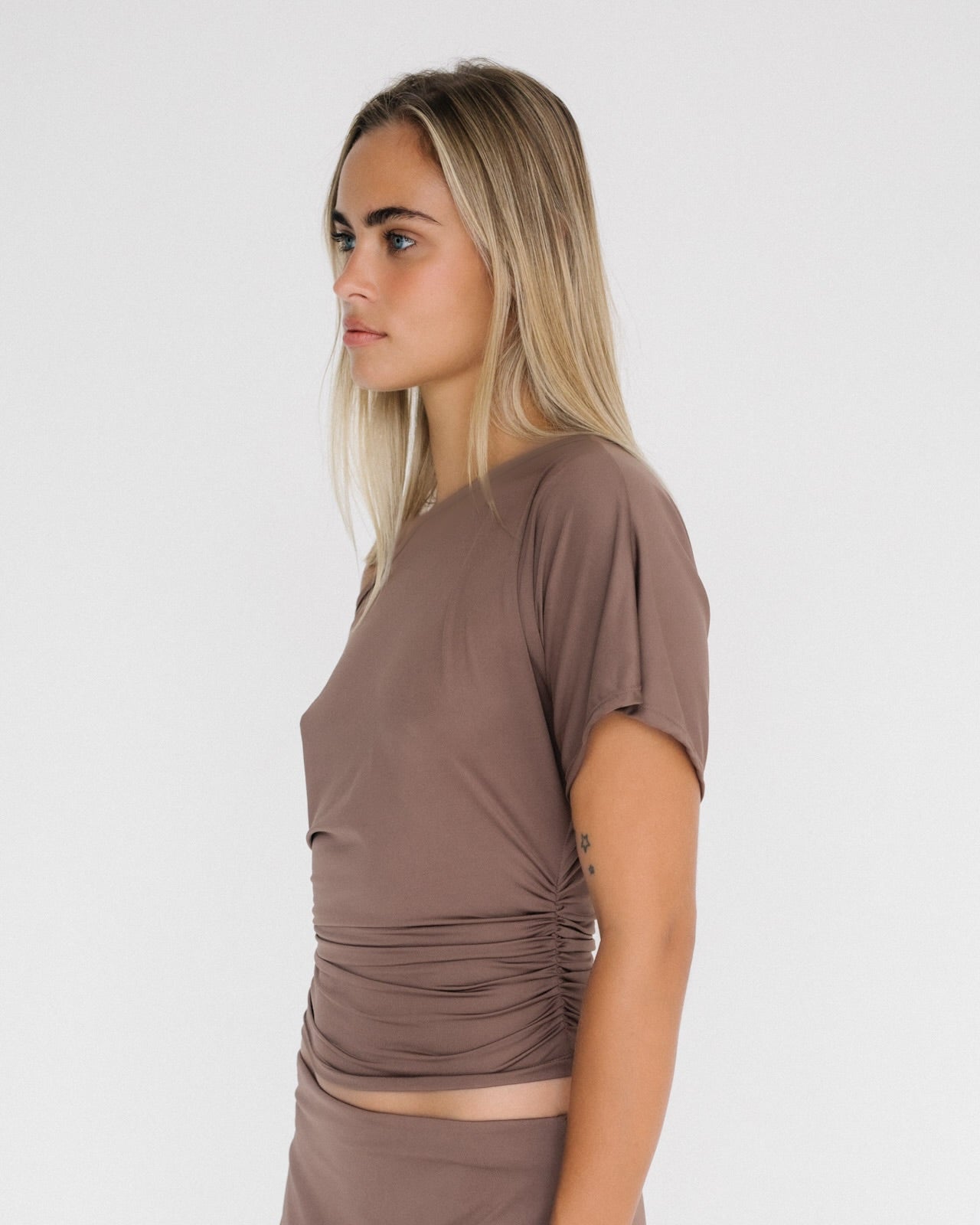 Vela Top - Cacao