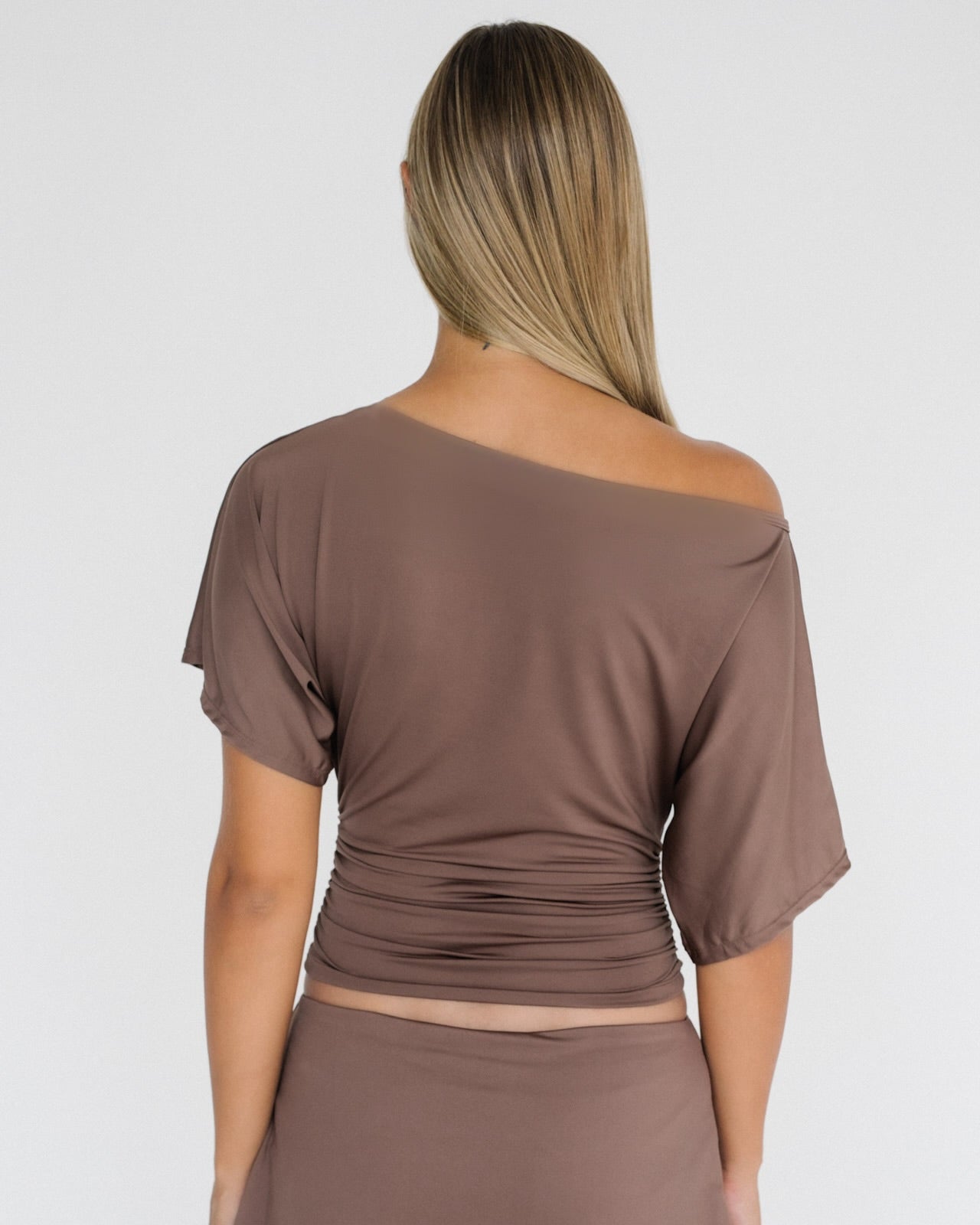 Vela Top - Cacao