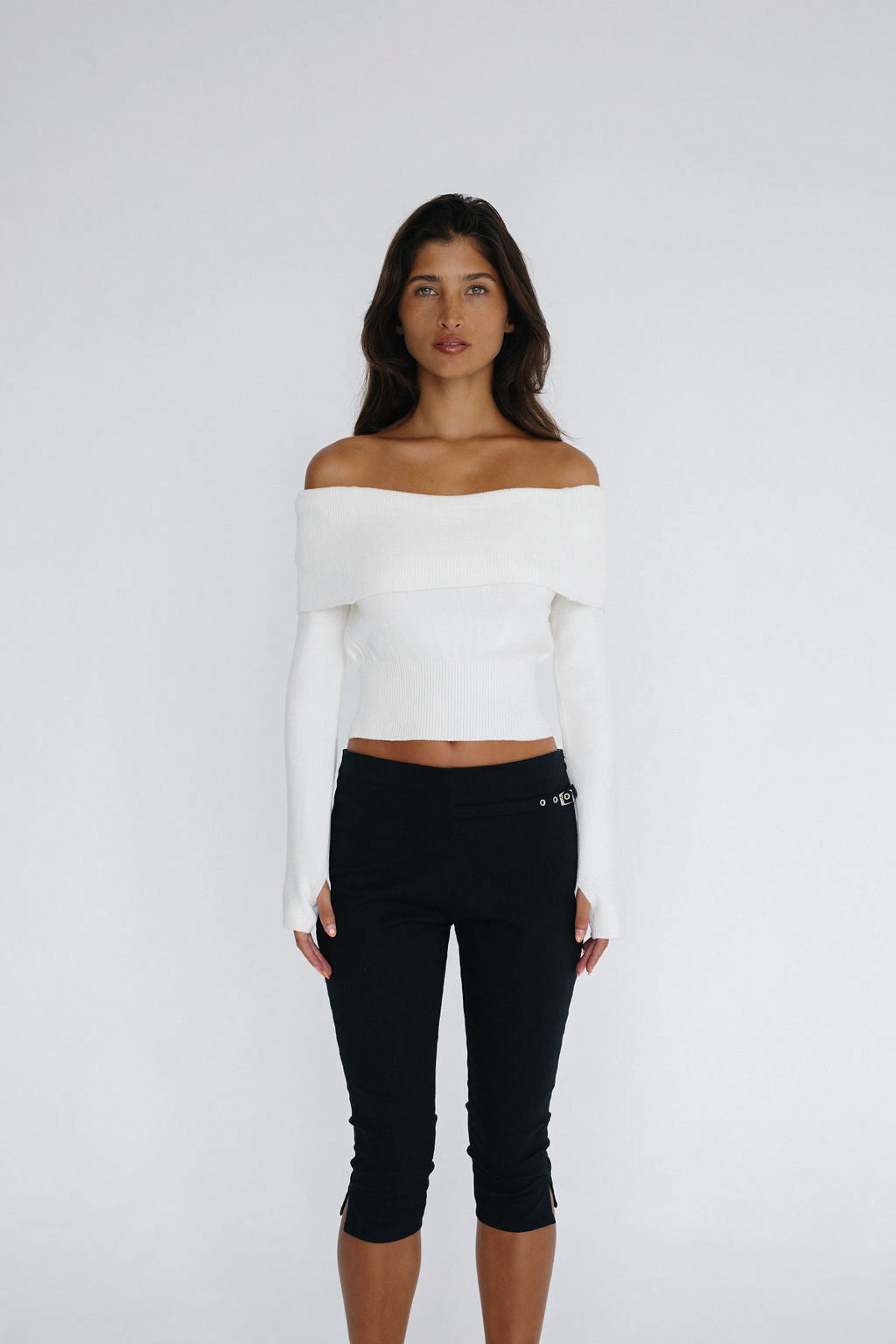 Neira Capri Pant