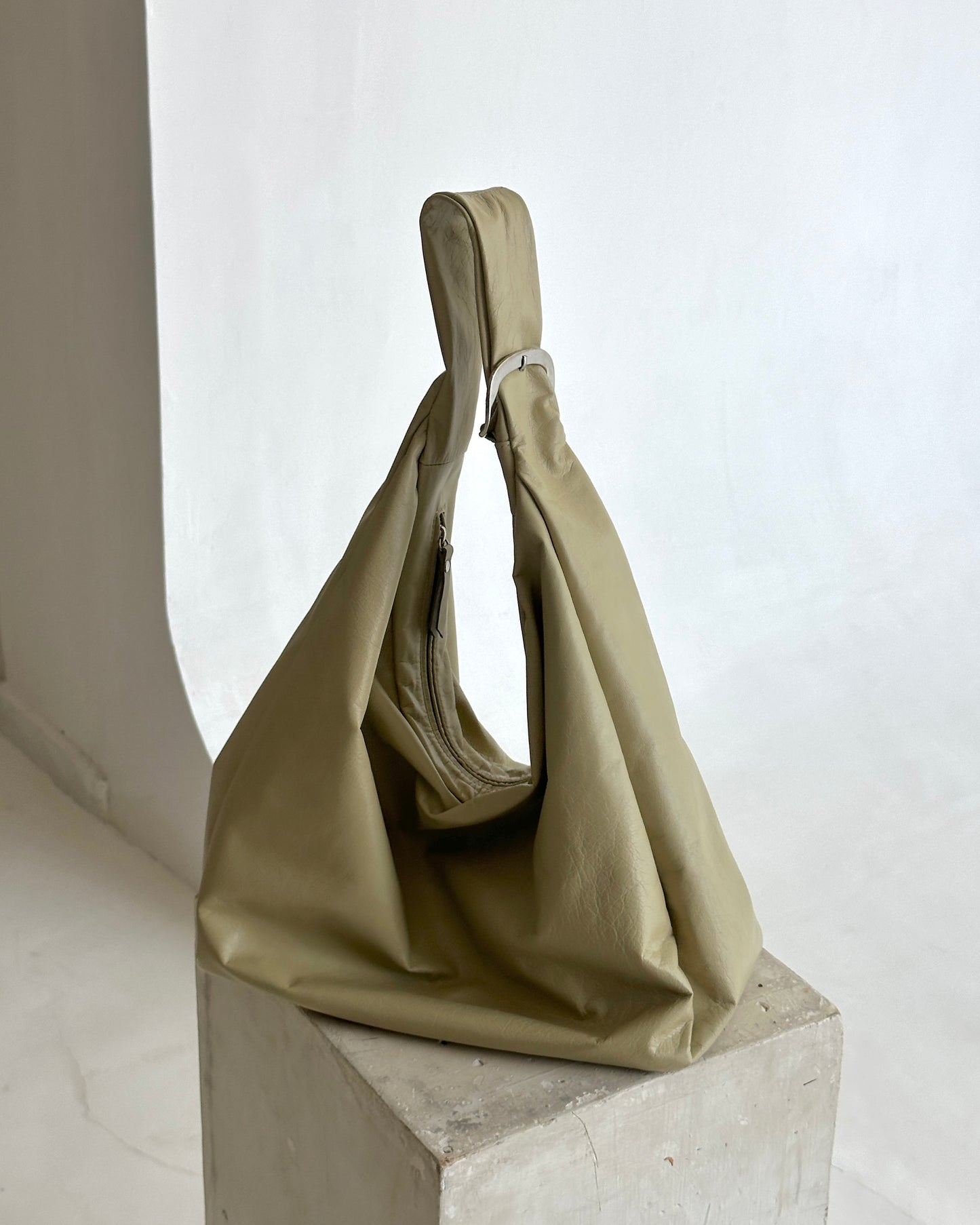 Gamuza Bag