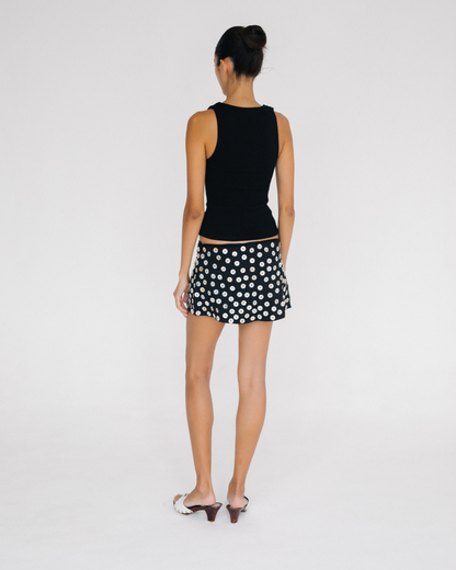 Perla Skort - (Pre-order)