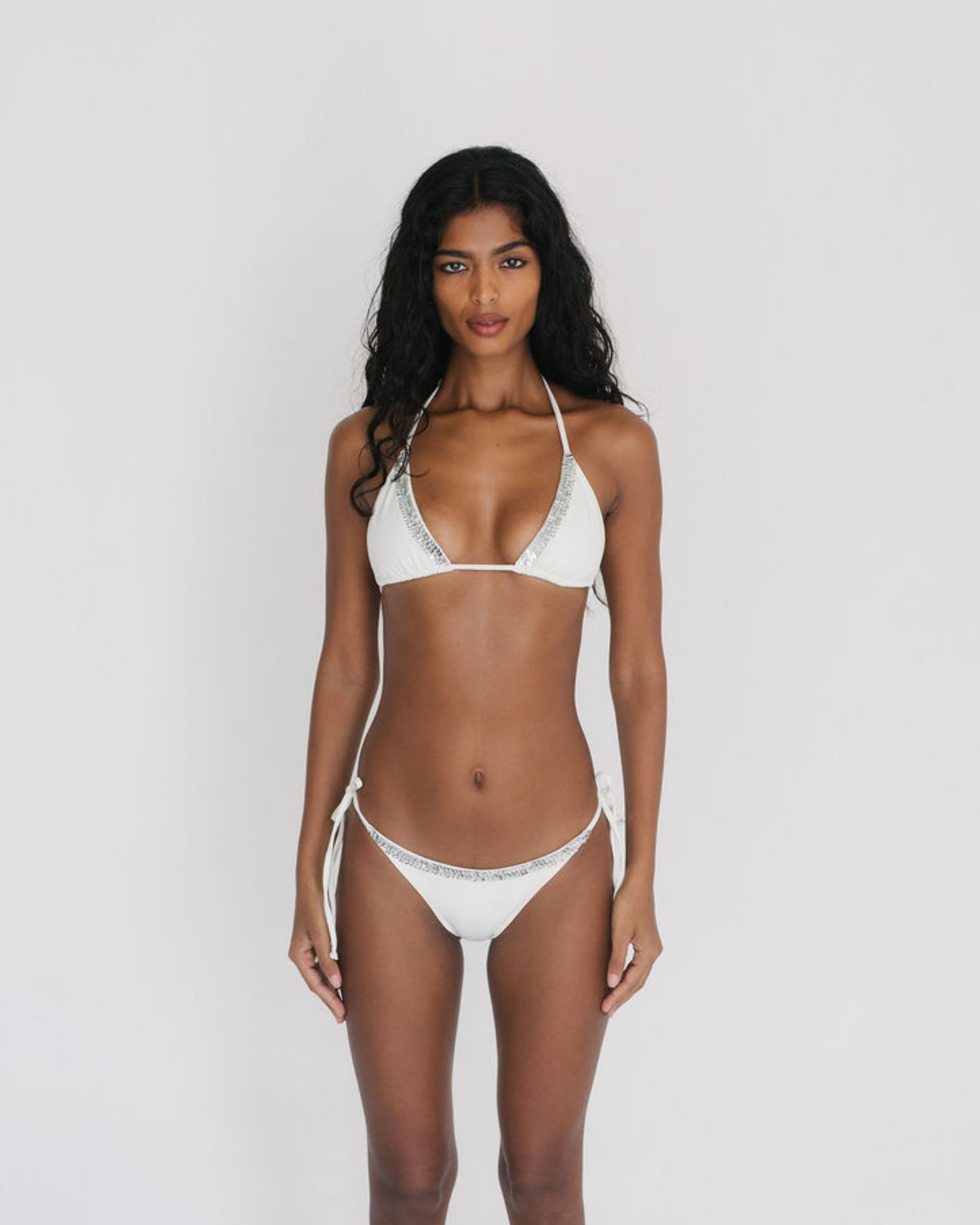 Plata Bikini Top
