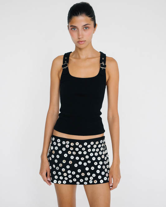 Perla Skort - Pre Order