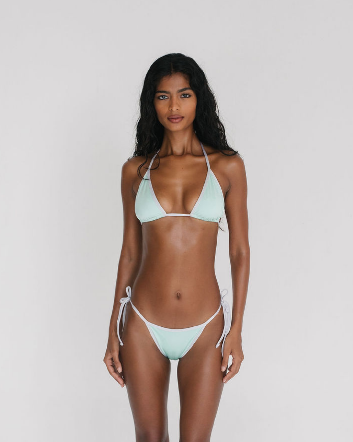 Salagua Bikini Top
