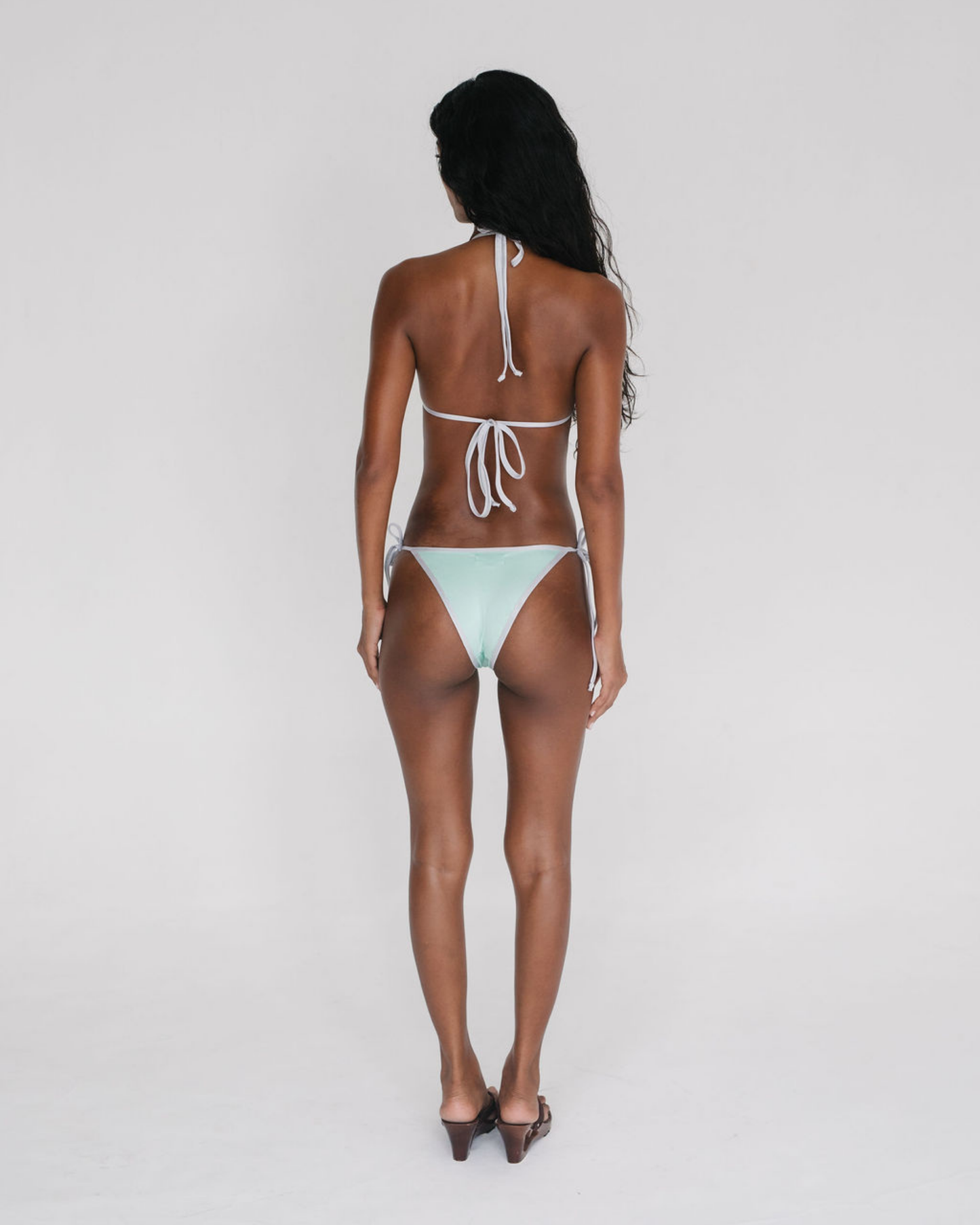 Salagua Bikini Top