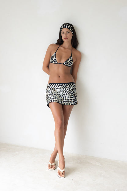 Perla Skort