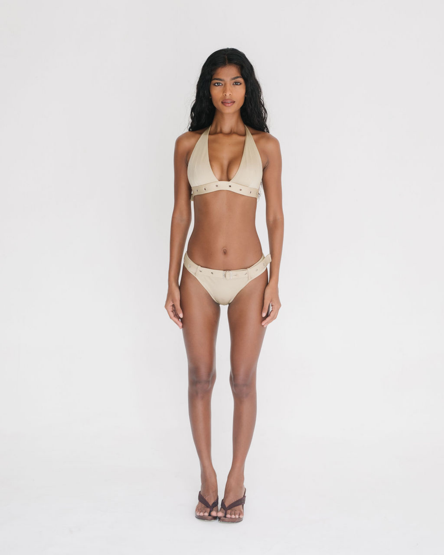 Bond Bikini Top - Pre-Order