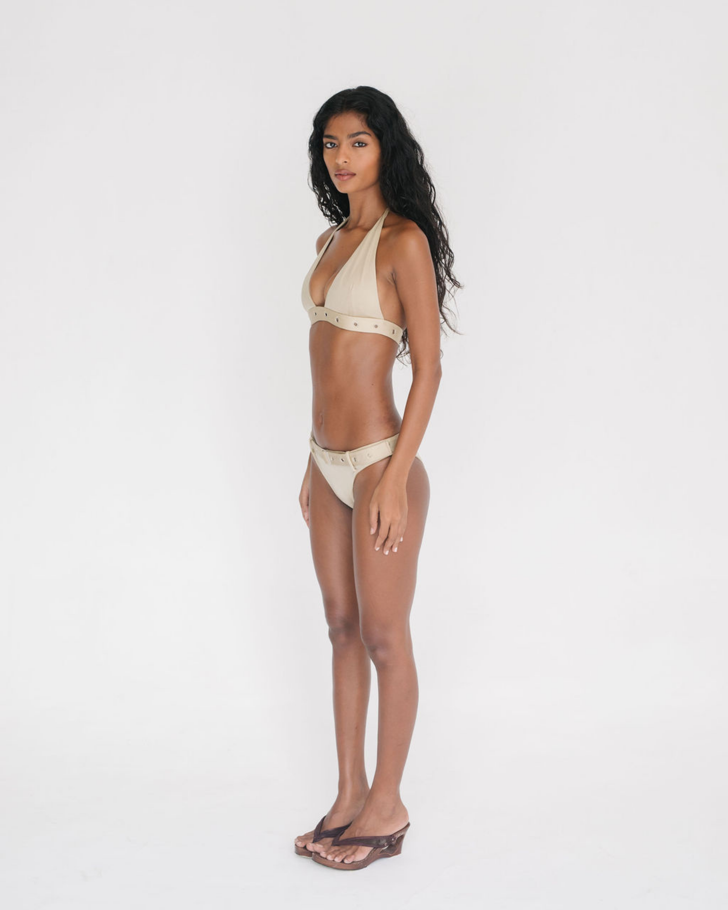 Bond Bikini Top - Pre-Order