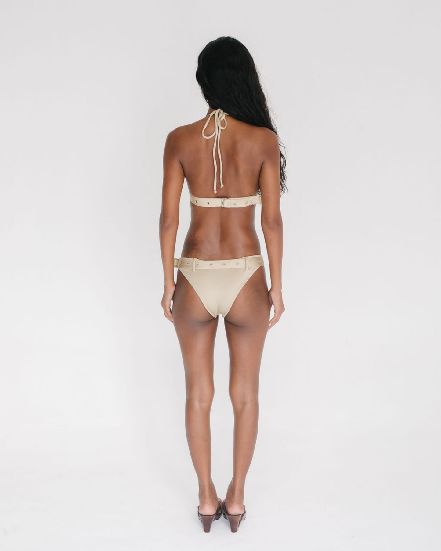 Bond Bikini Bottom - Pre-Order