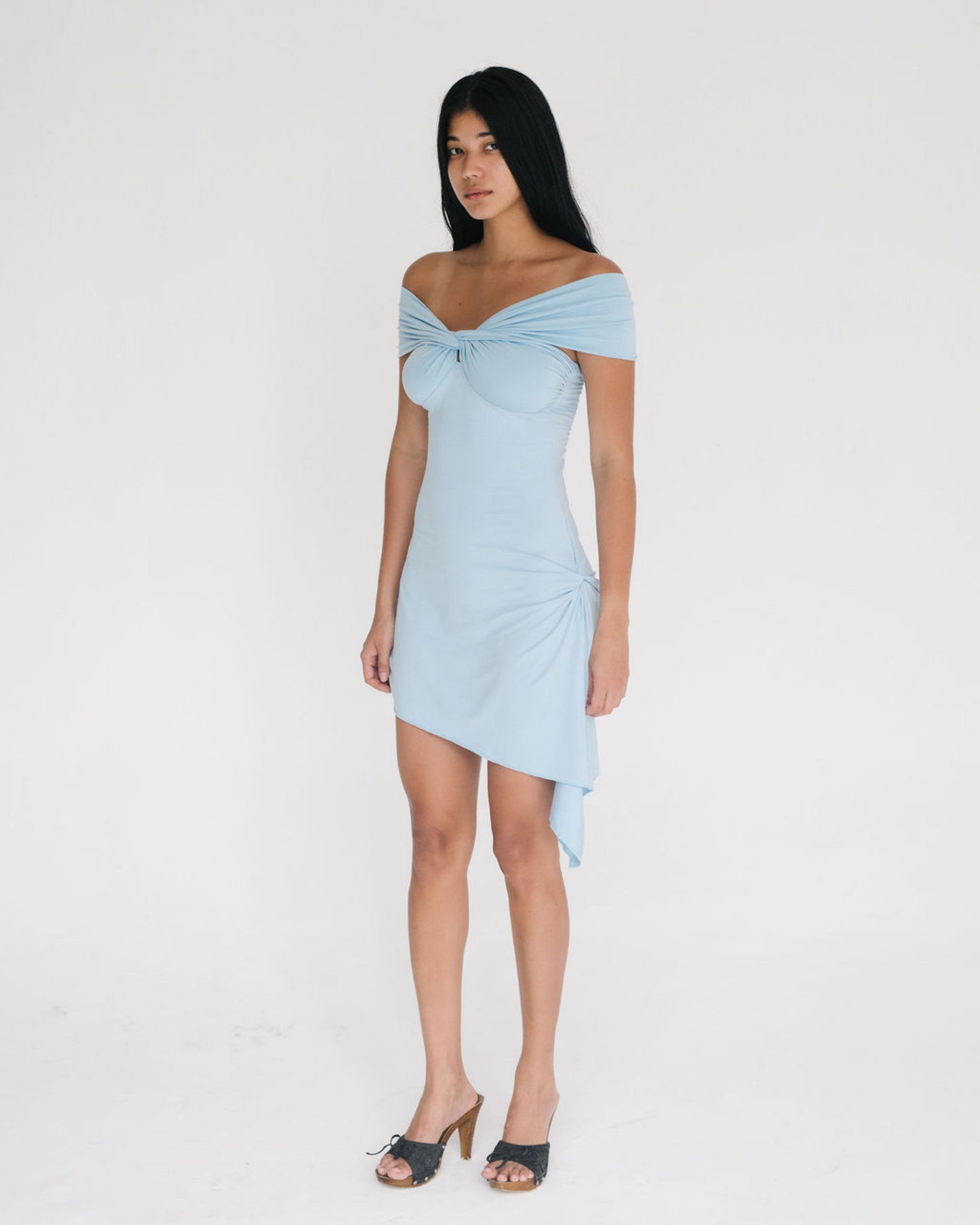 Aurora Dress