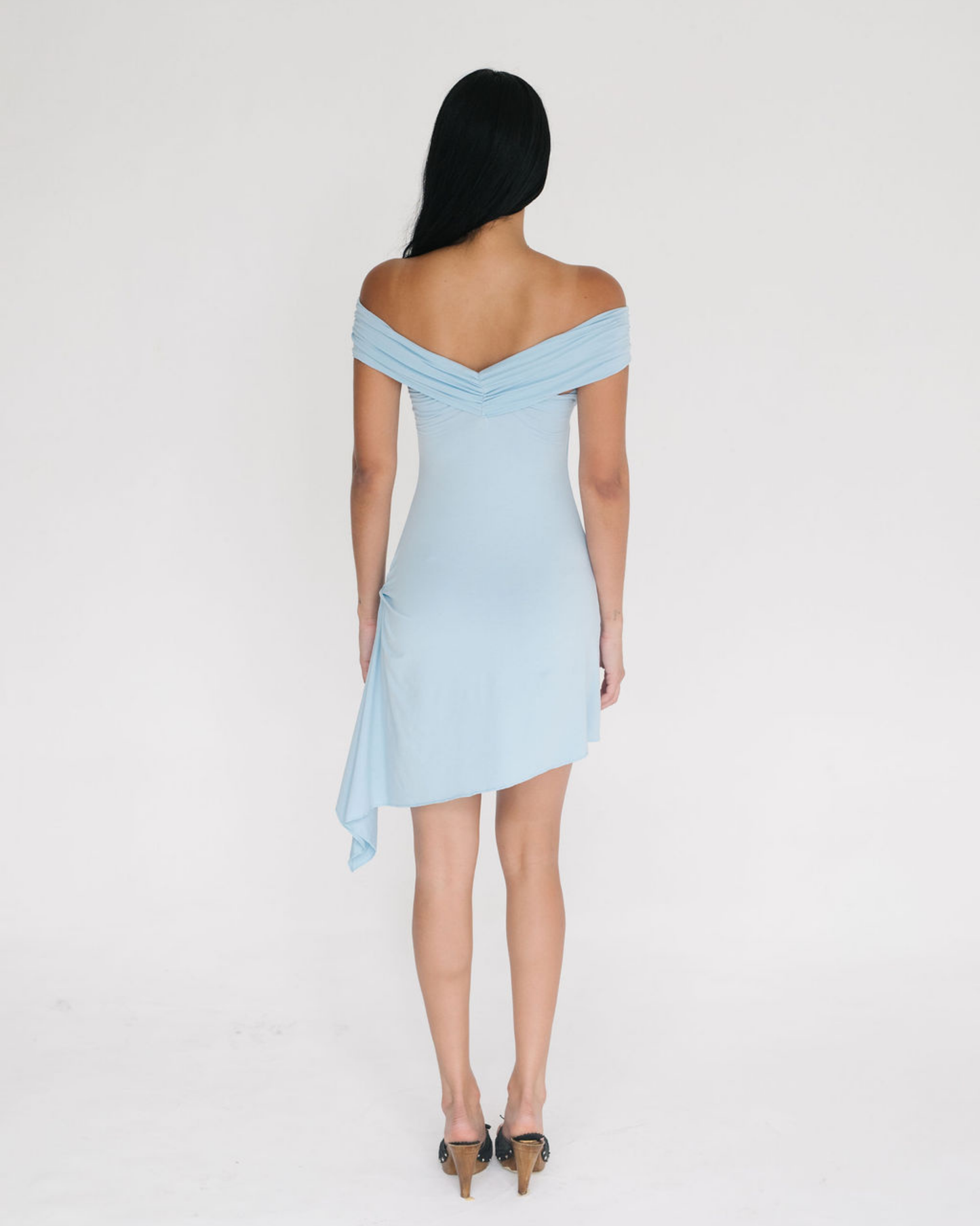 Aurora Dress