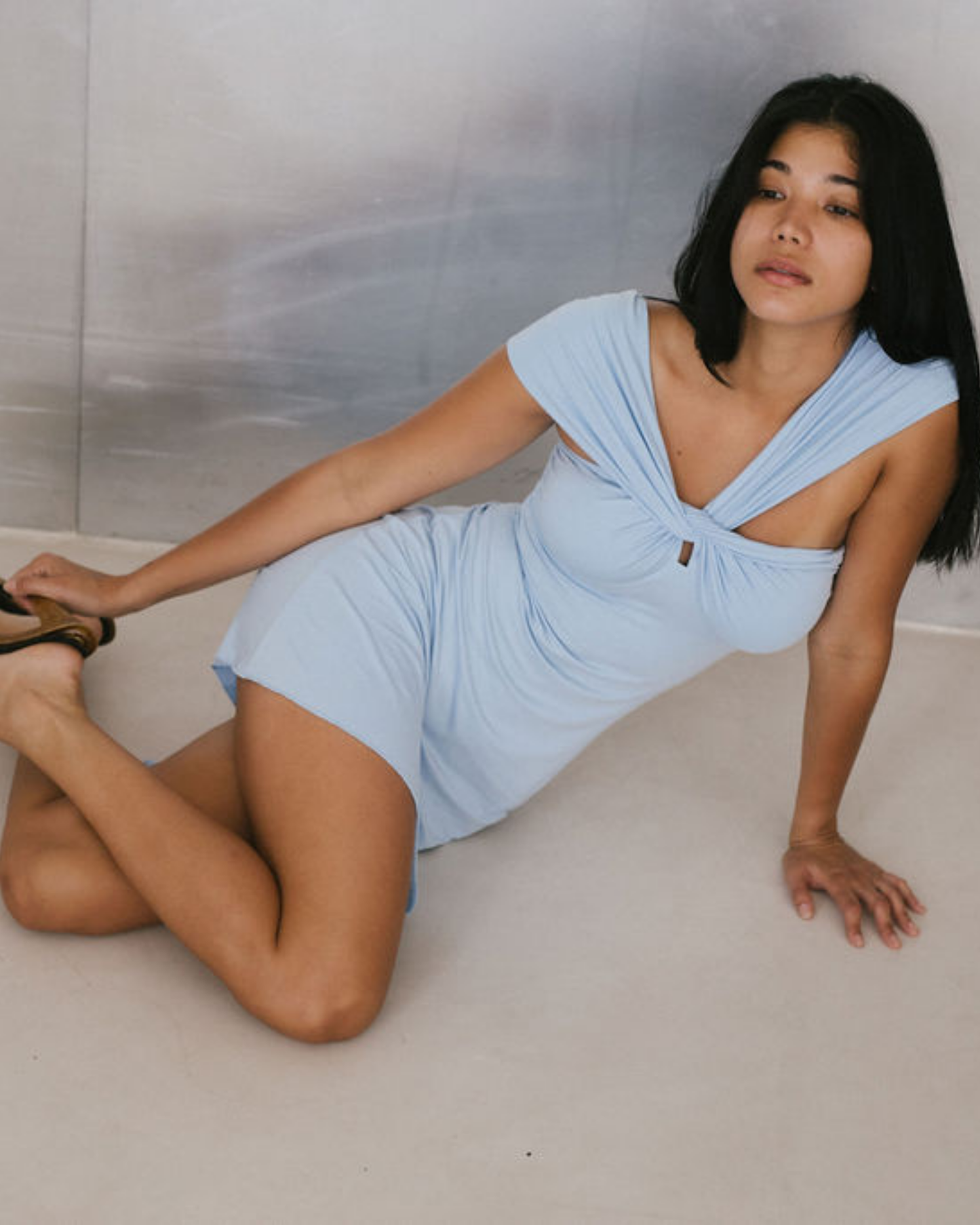 Aurora Dress
