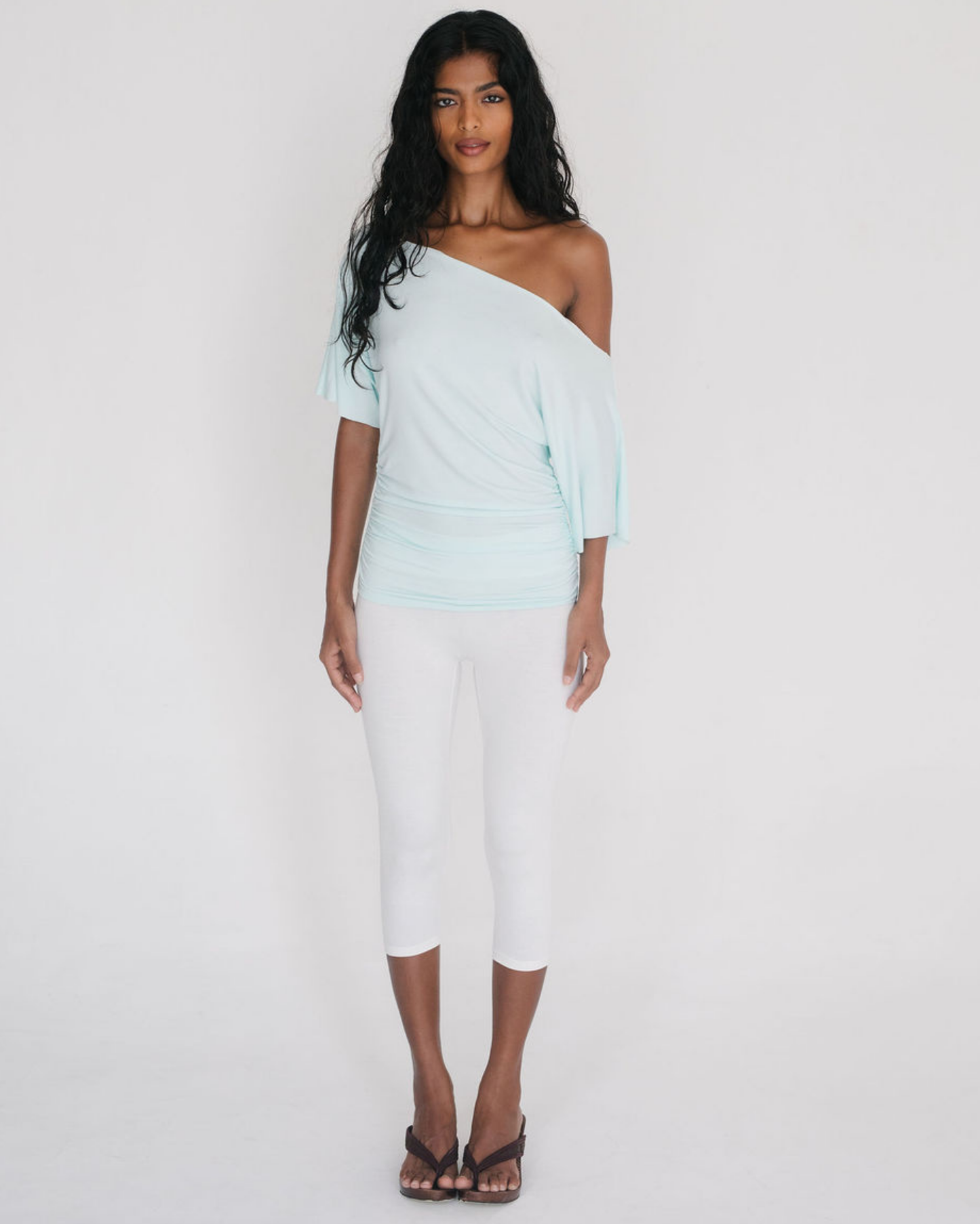 Vela Top - Aqua