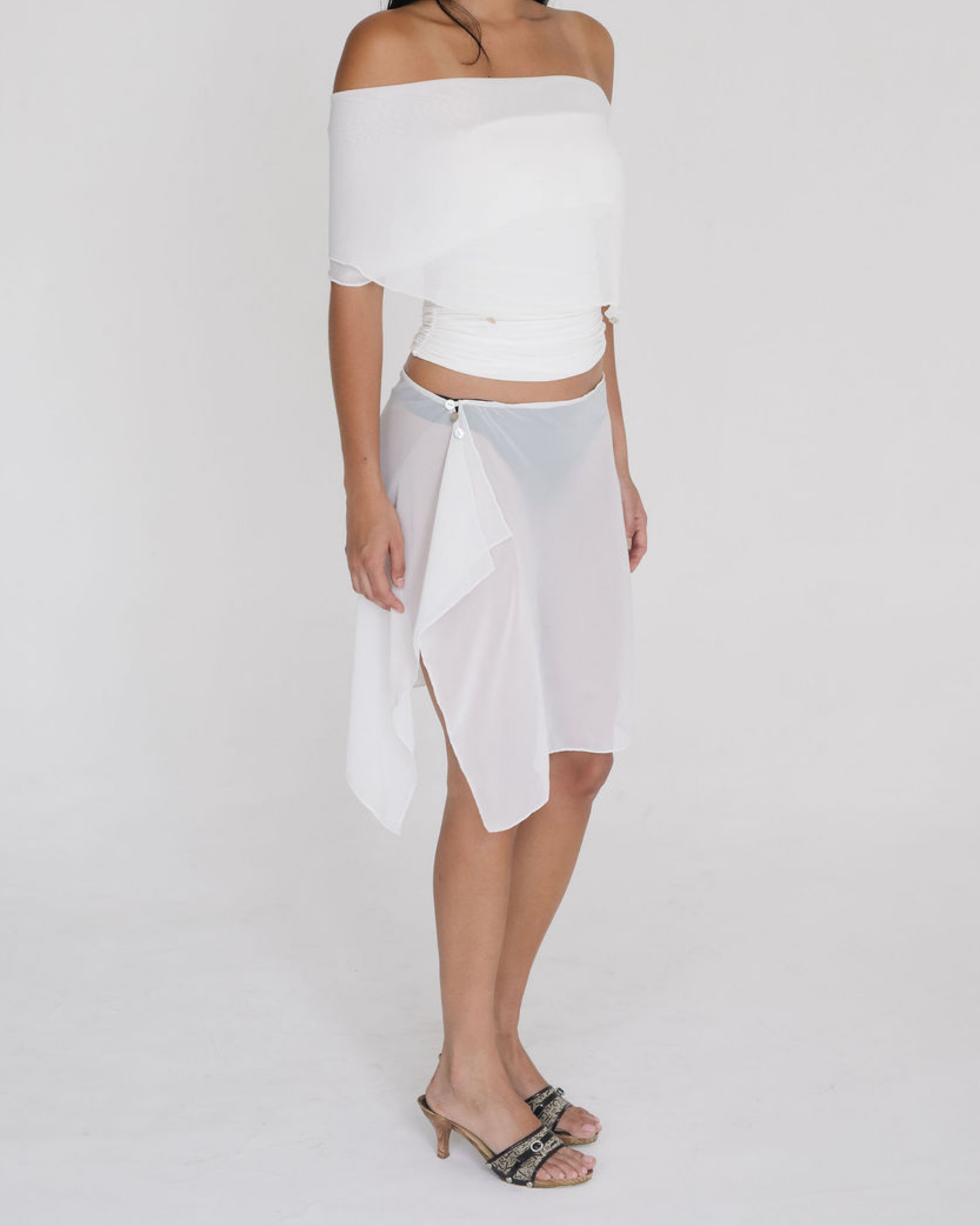 Gabi Skirt