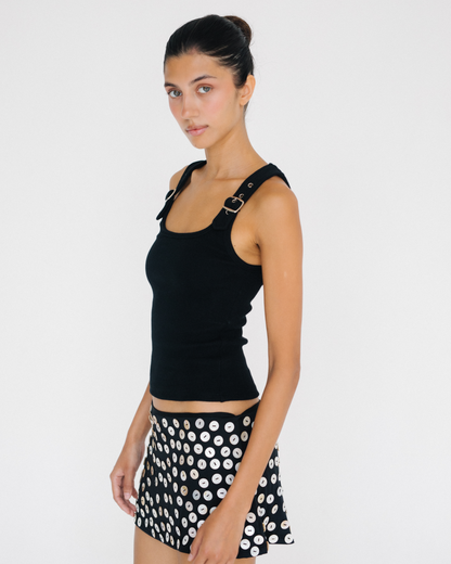 Perla Skort - (Pre-order)