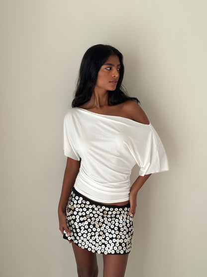 Perla Skort