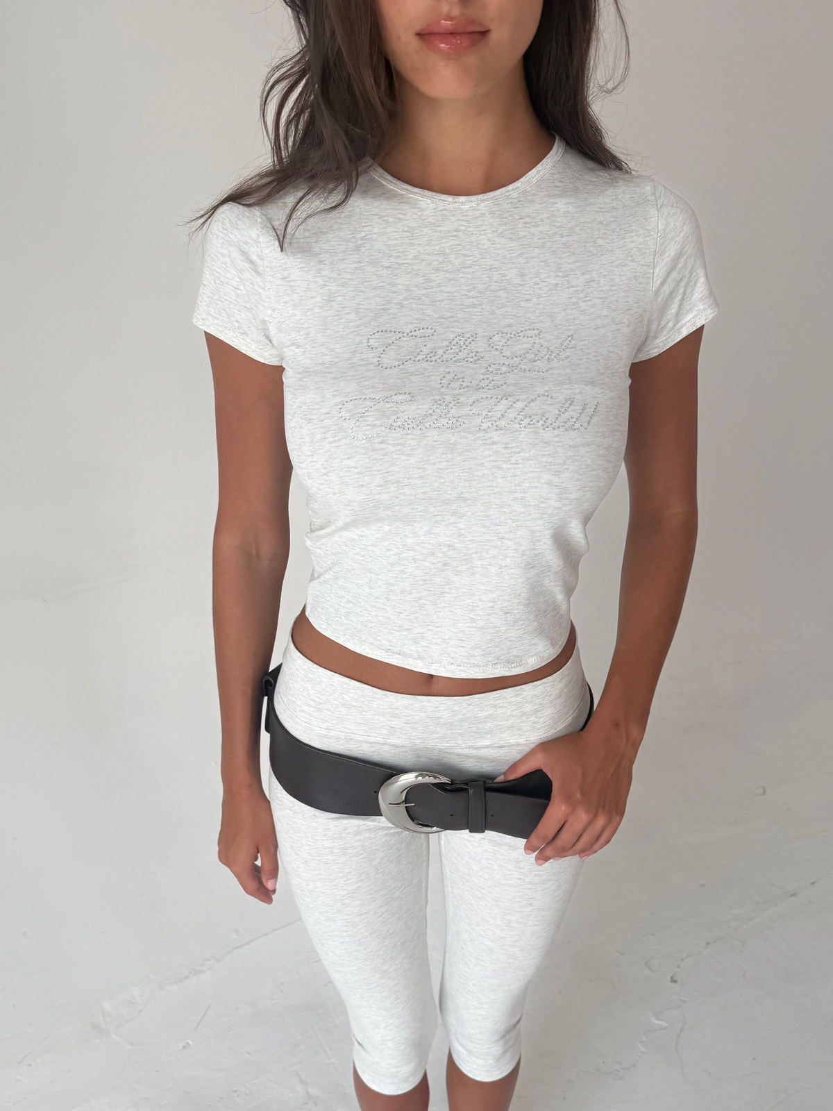 The Cielle Girl Top - Limited Edition