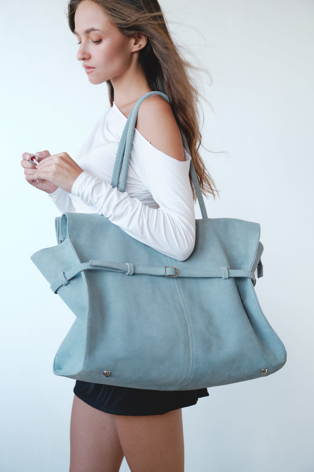 Día Bag