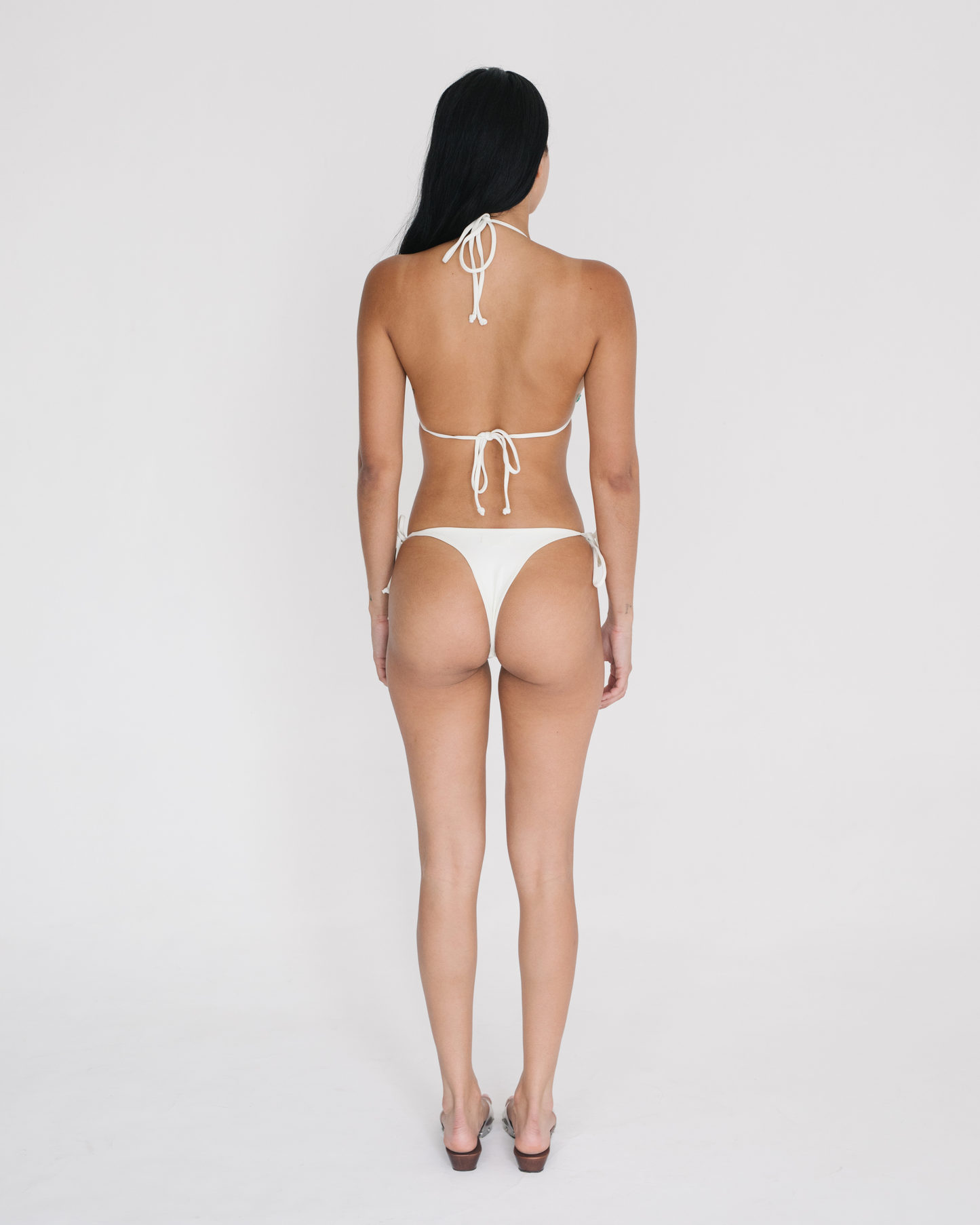 Aquamarine Bikini Bottoms
