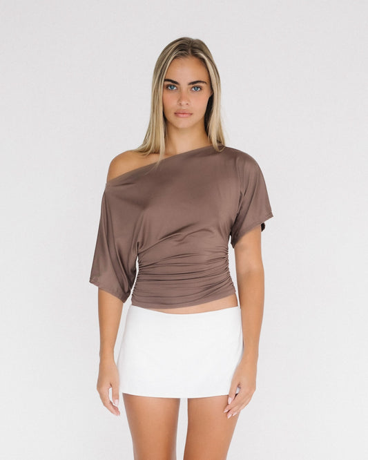 Vela Top - Cacao
