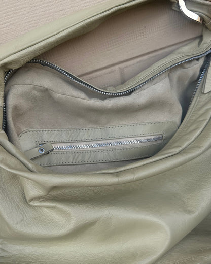 Gamuza Bag