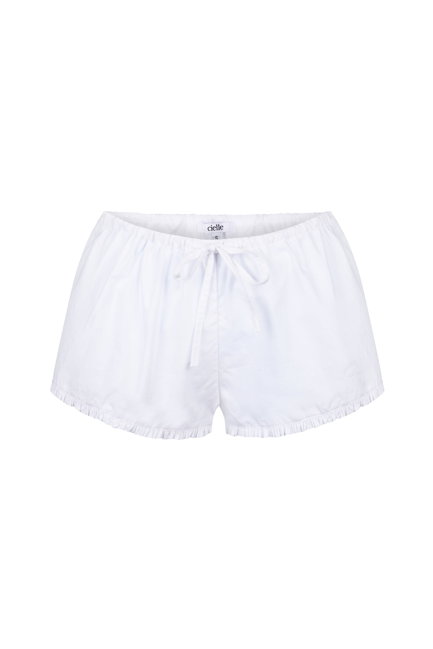 Novia Bloomer Shorts