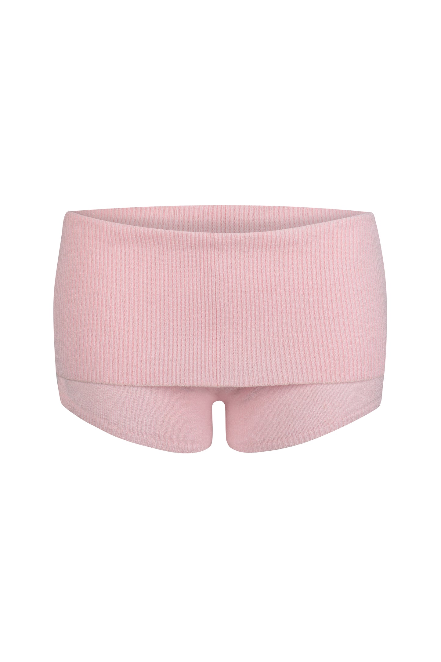 Palomar Knit Shorts - Pink