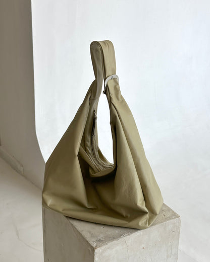 Gamuza Bag