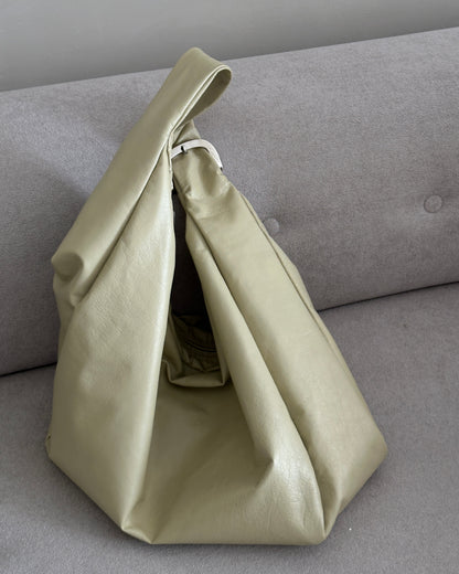 Gamuza Bag