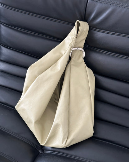 Gamuza Bag
