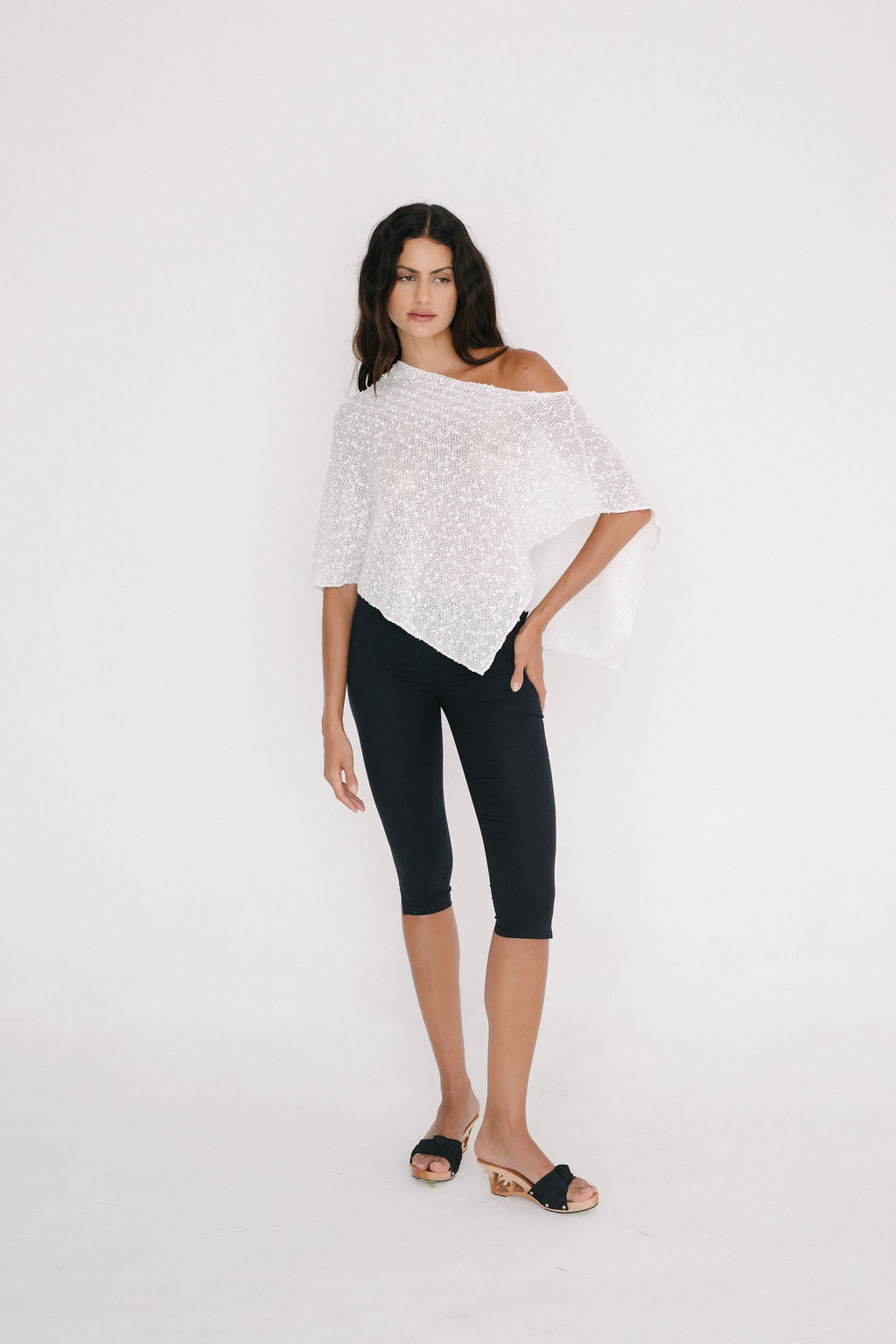 Orna Multiway Poncho