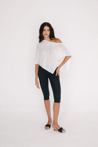 Orna Multiway Poncho