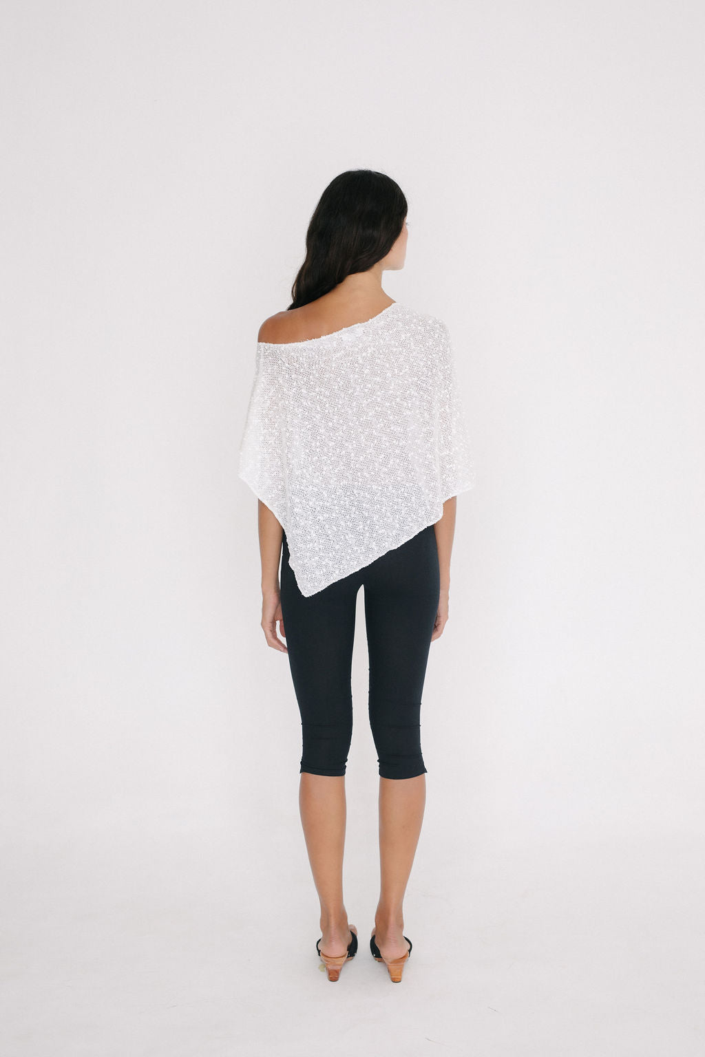 Orna Multiway Poncho